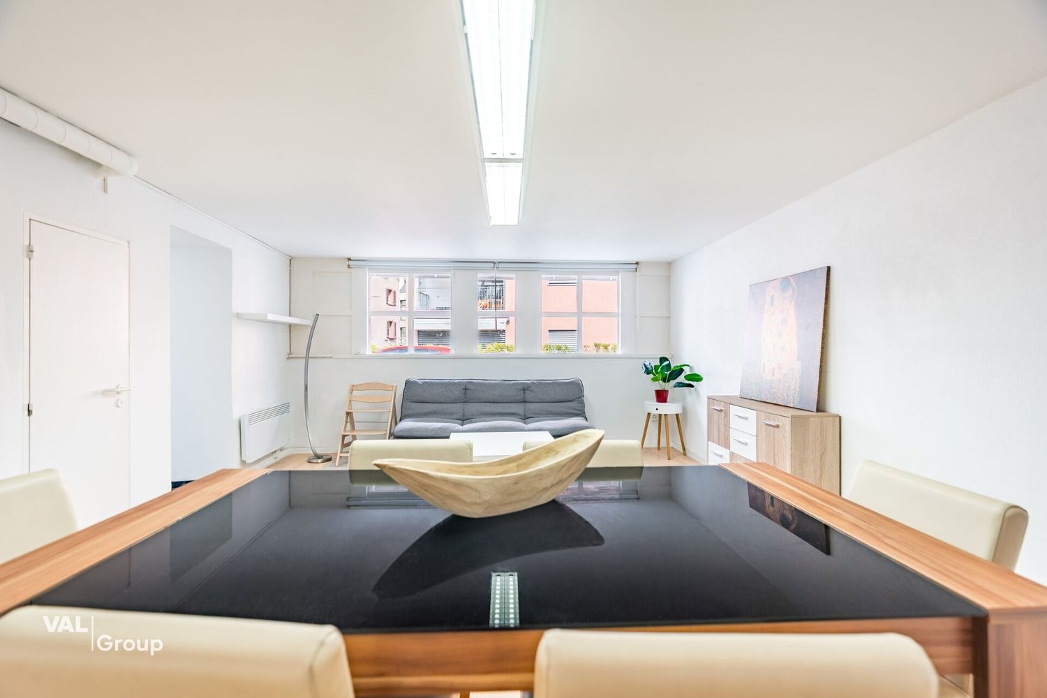 3 ½ rooms single house
