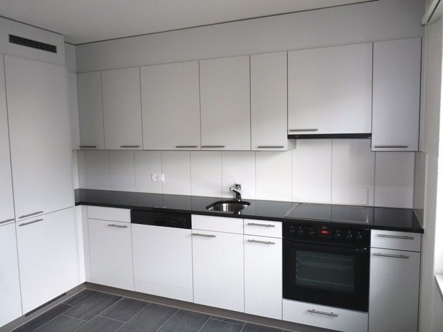 4 ½ pièces appartement