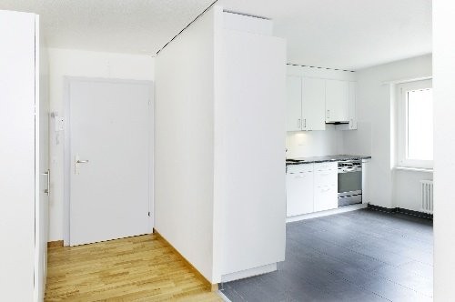 4 ½ pièces appartement