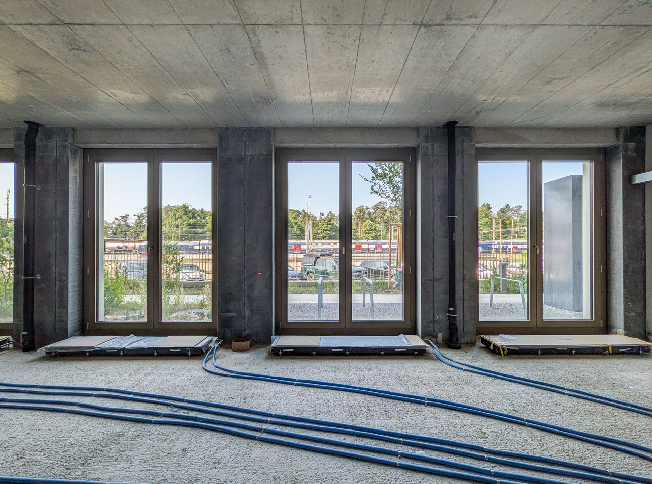 315m² commercial