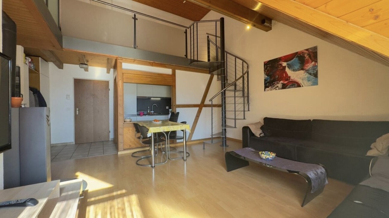 Appartamento di 3 ½ locali