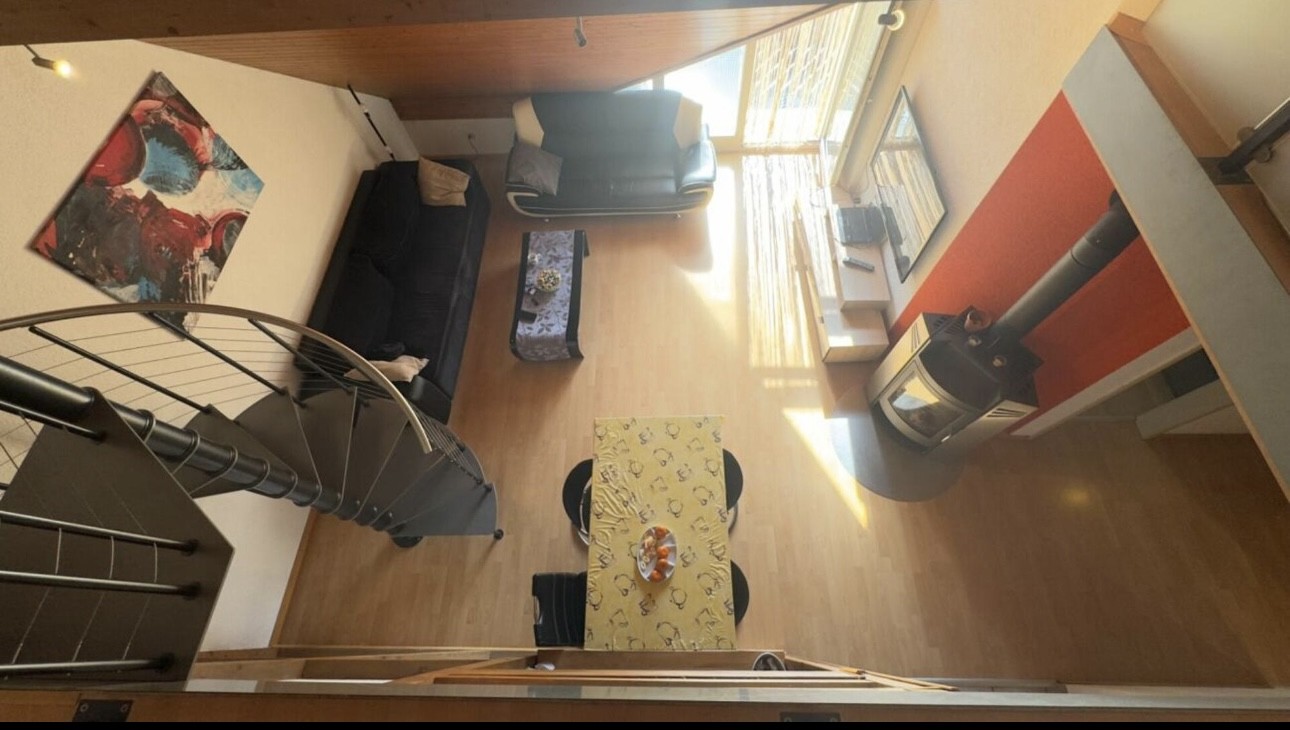 Appartamento di 3 ½ locali