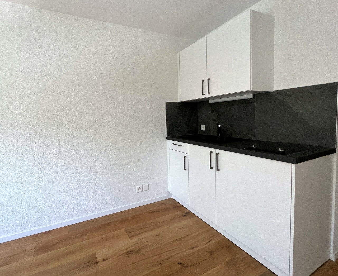 1 room apartment