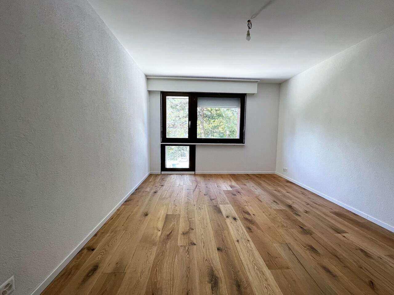 1 room apartment