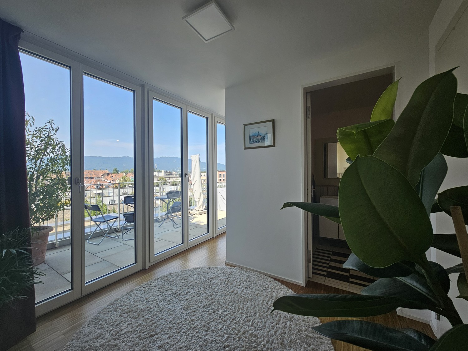 Appartement de 2 ½ pièces