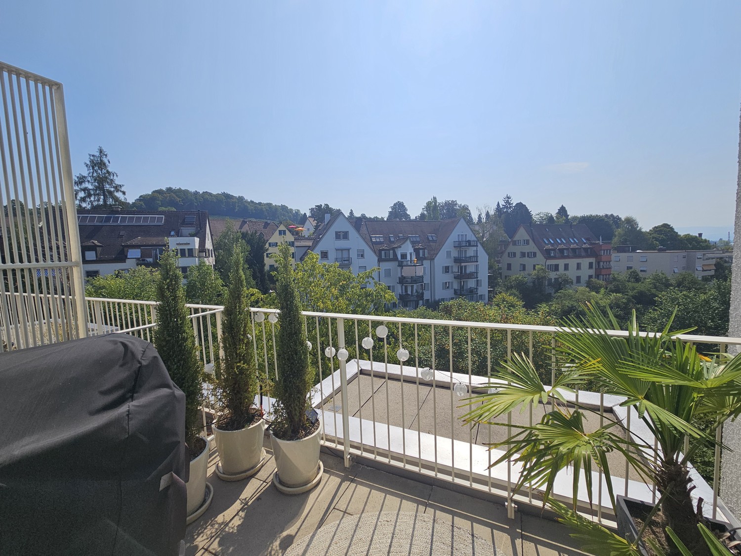 Appartement de 2 ½ pièces