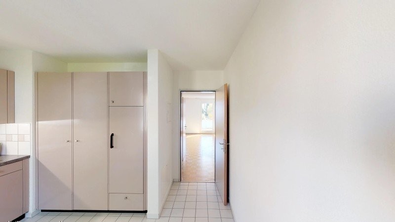 Appartamento di 3 ½ locali