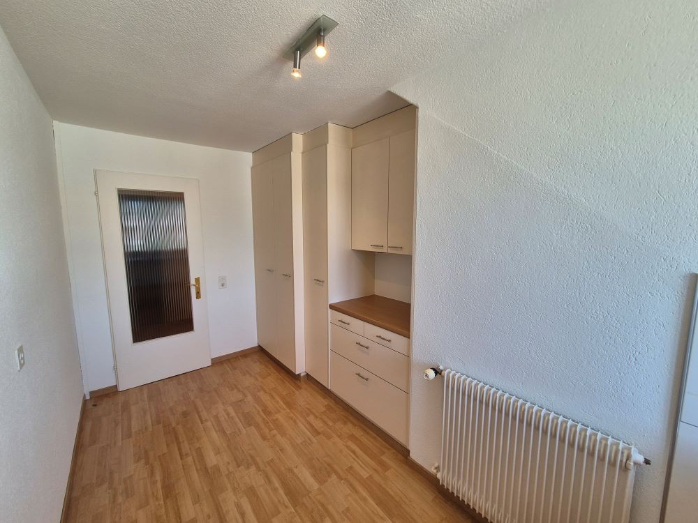 Zimmer in einer Wohngemeinschaft