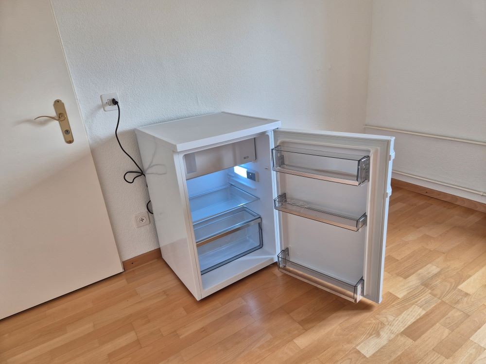 Zimmer in einer Wohngemeinschaft