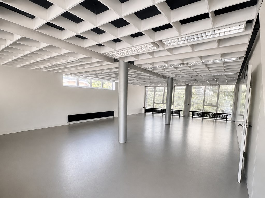 ufficio di 138m²