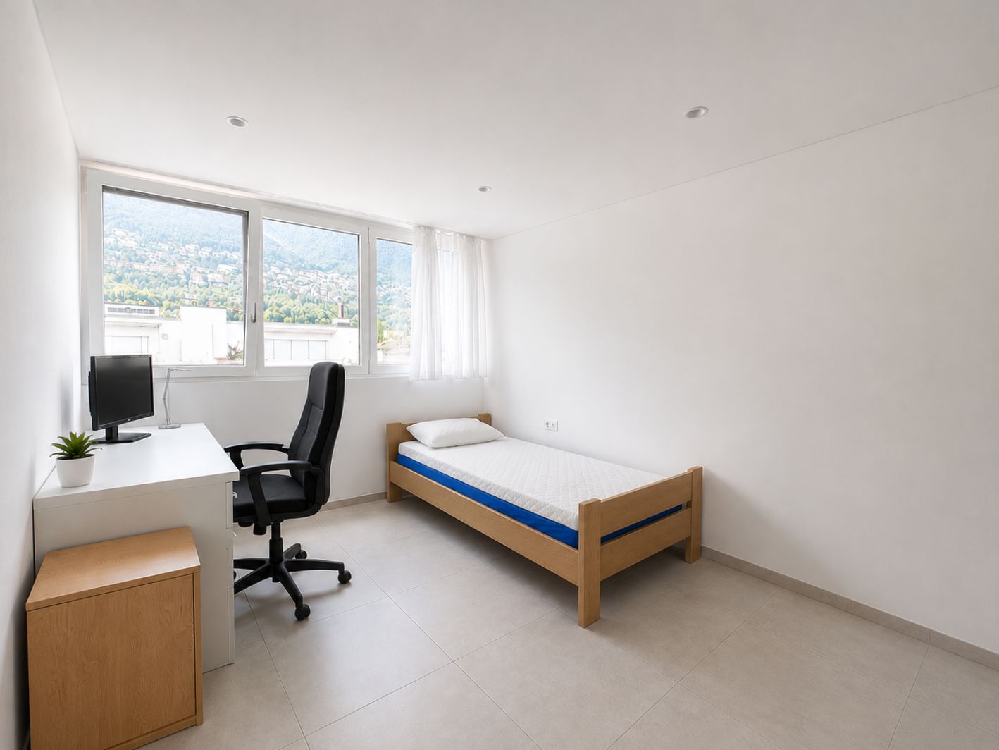 Appartamento di 3 ½ locali
