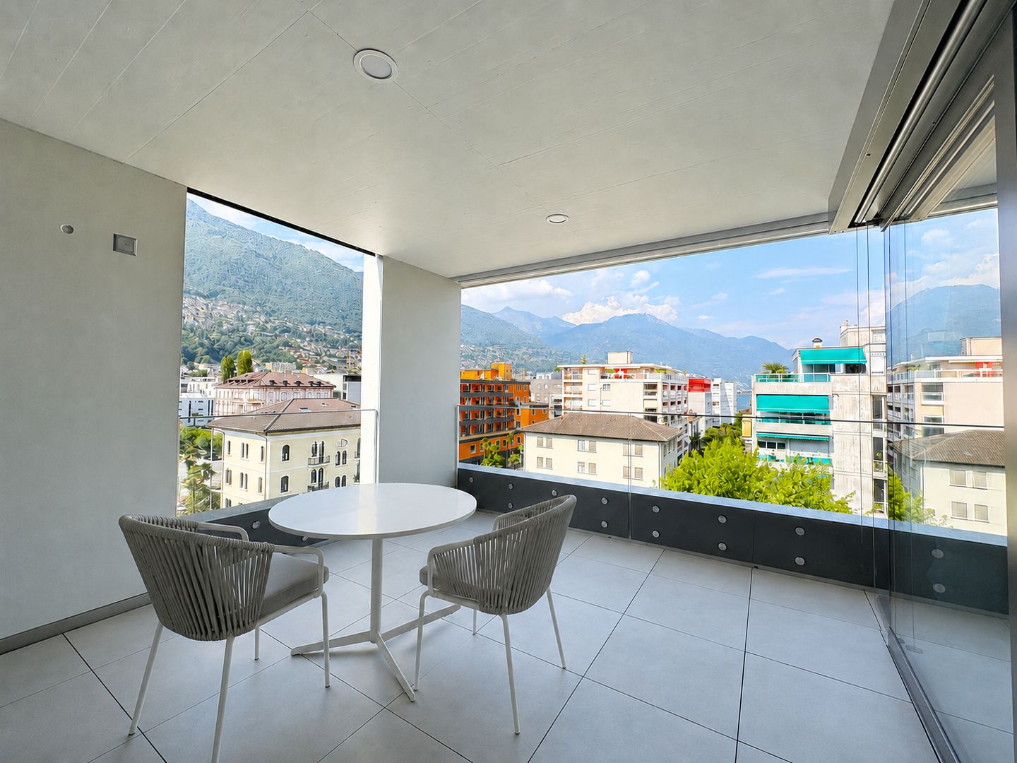 Appartamento di 3 ½ locali
