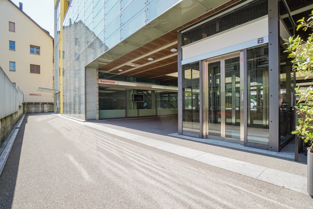 316m² commercial