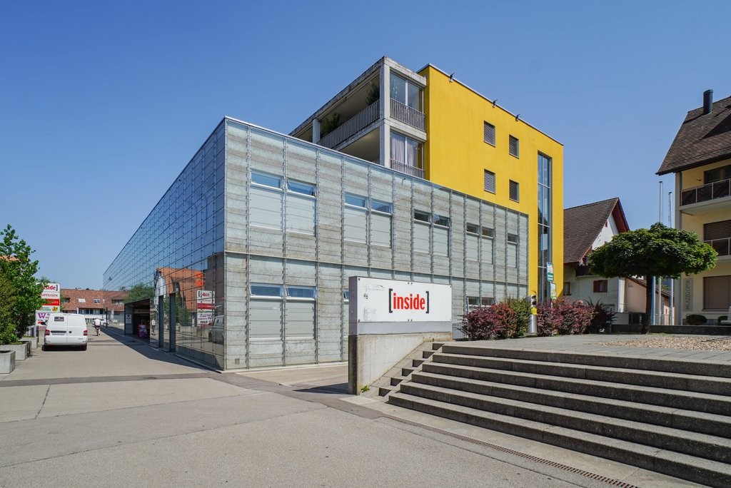 316m² commercial