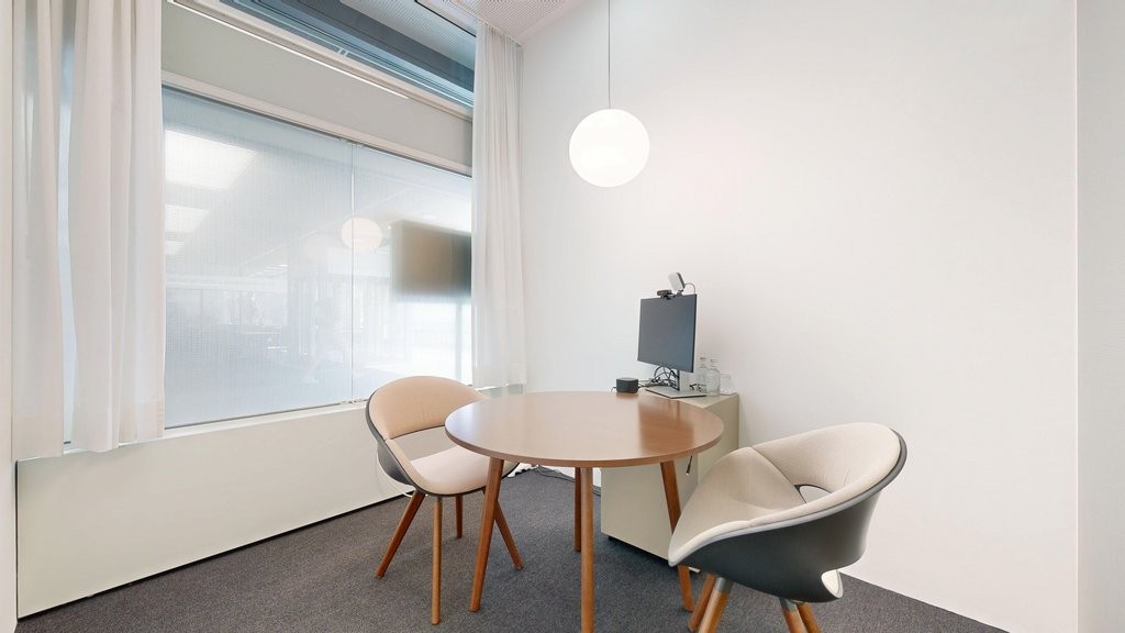 316m² commercial
