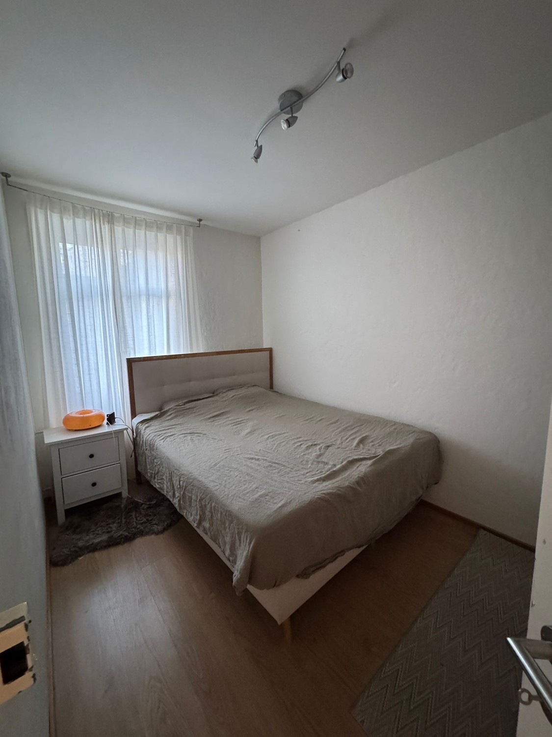 Appartement de 3 pièces