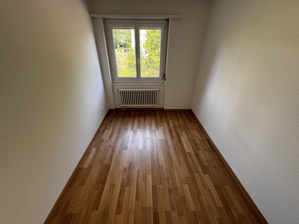 5 ½ rooms apartment