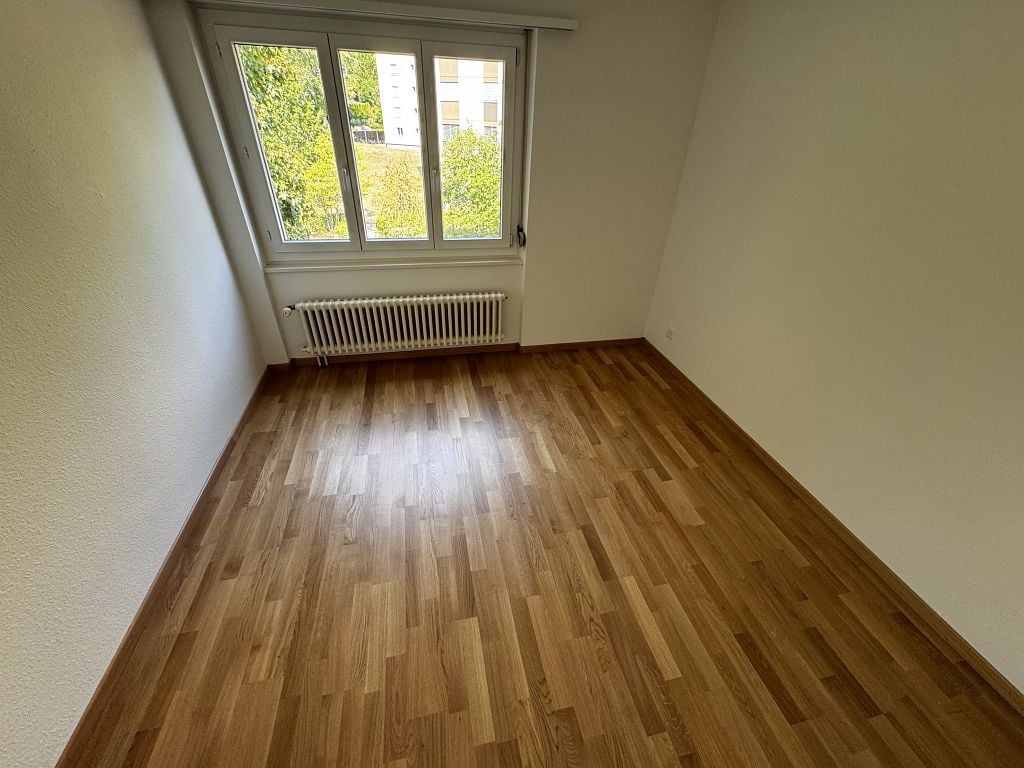 5 ½ rooms apartment