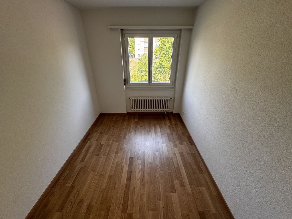 5 ½ rooms apartment
