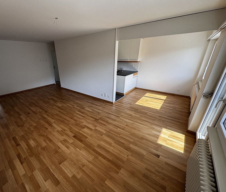 5 ½ rooms apartment