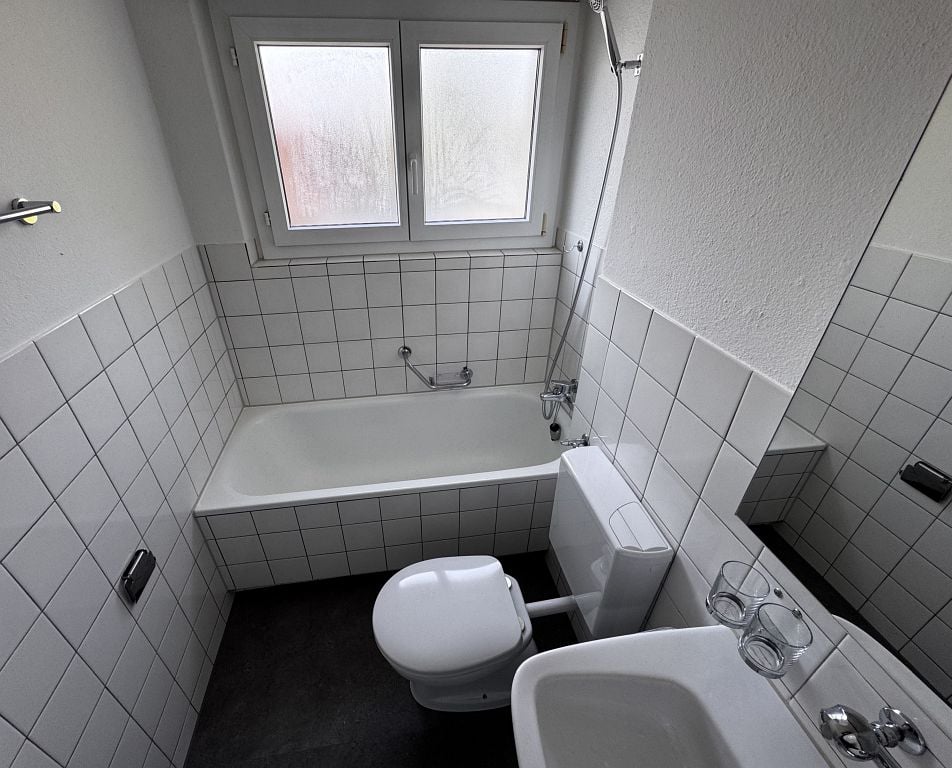 5 ½ rooms apartment