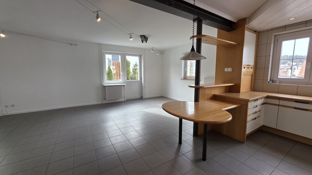 7-Zimmer-Wohnung