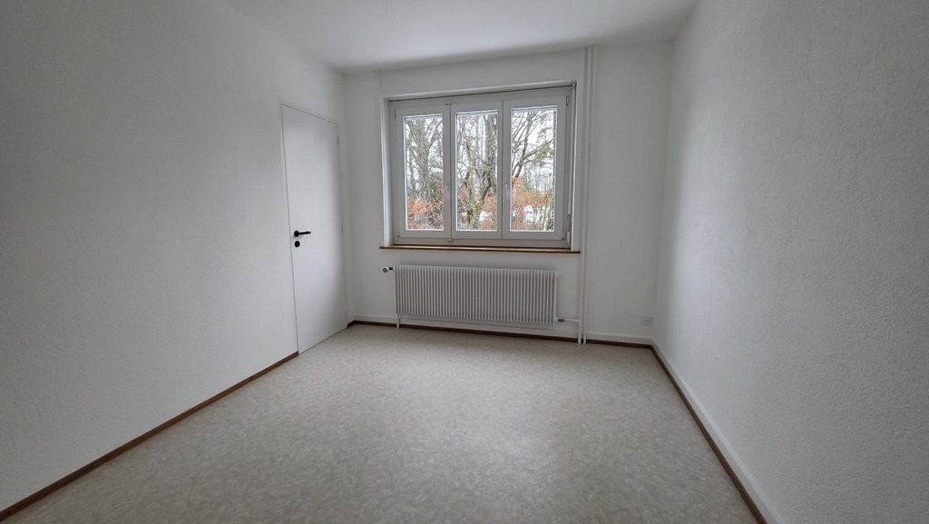 7-Zimmer-Wohnung