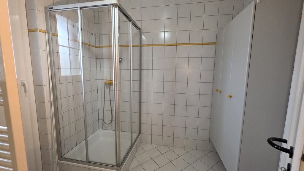 7-Zimmer-Wohnung