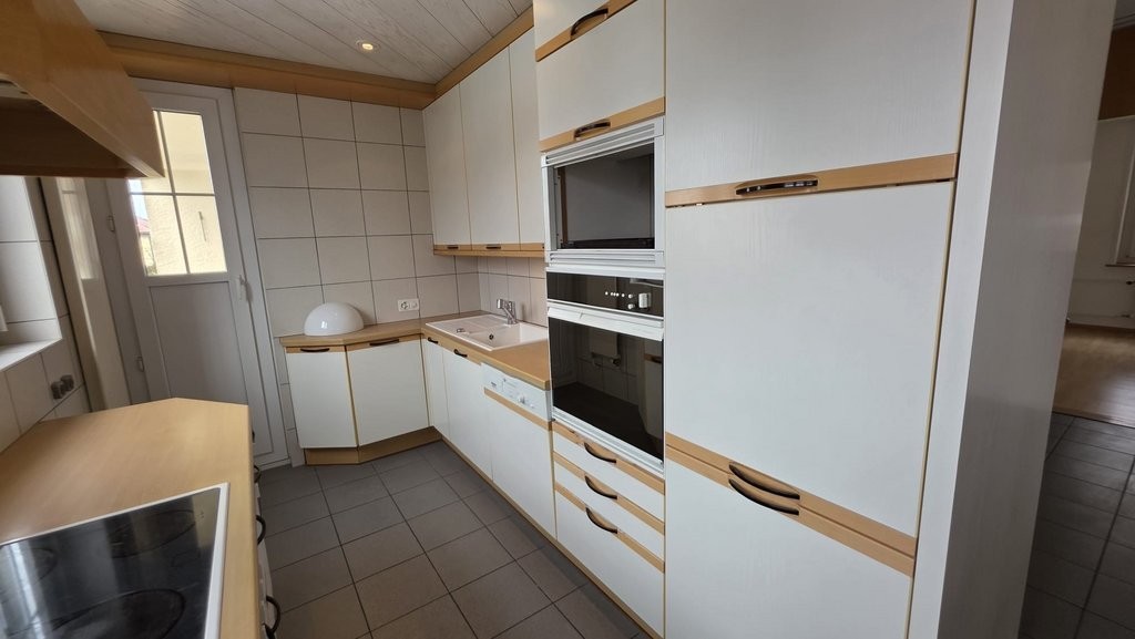 7-Zimmer-Wohnung