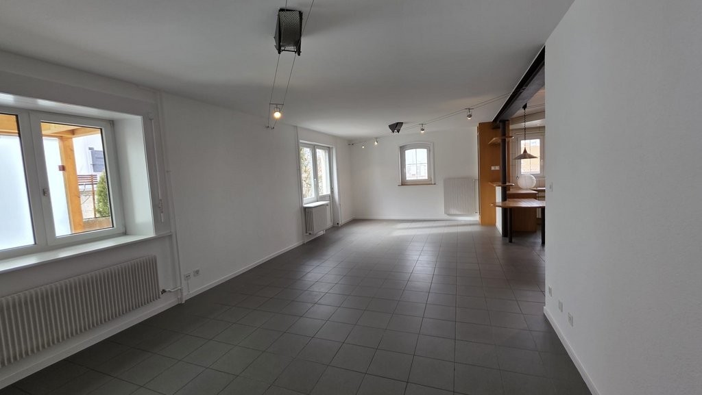 7-Zimmer-Wohnung