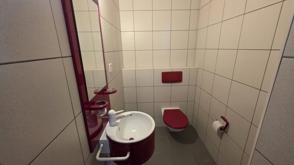 7-Zimmer-Wohnung