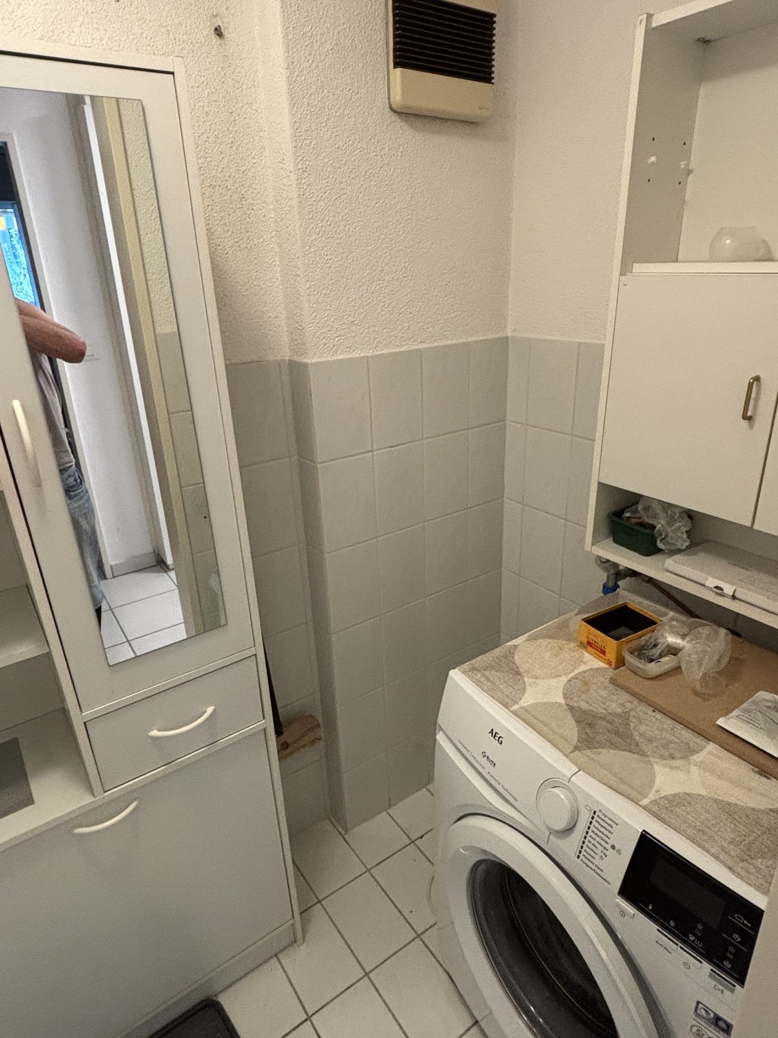 Appartamento di 3 ½ locali
