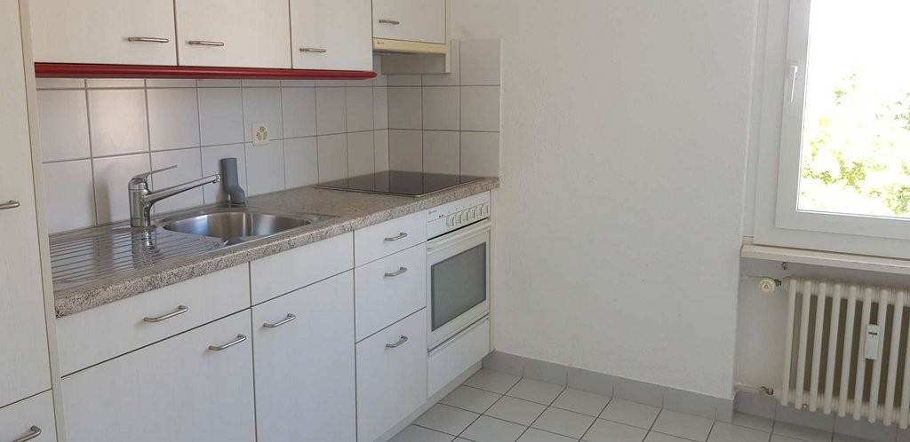 Appartamento di 4 locali