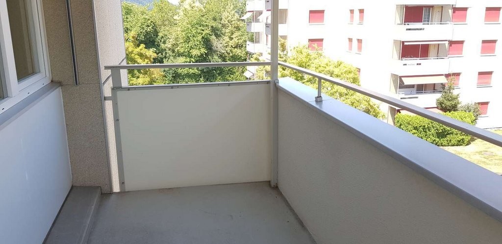 Appartamento di 4 locali