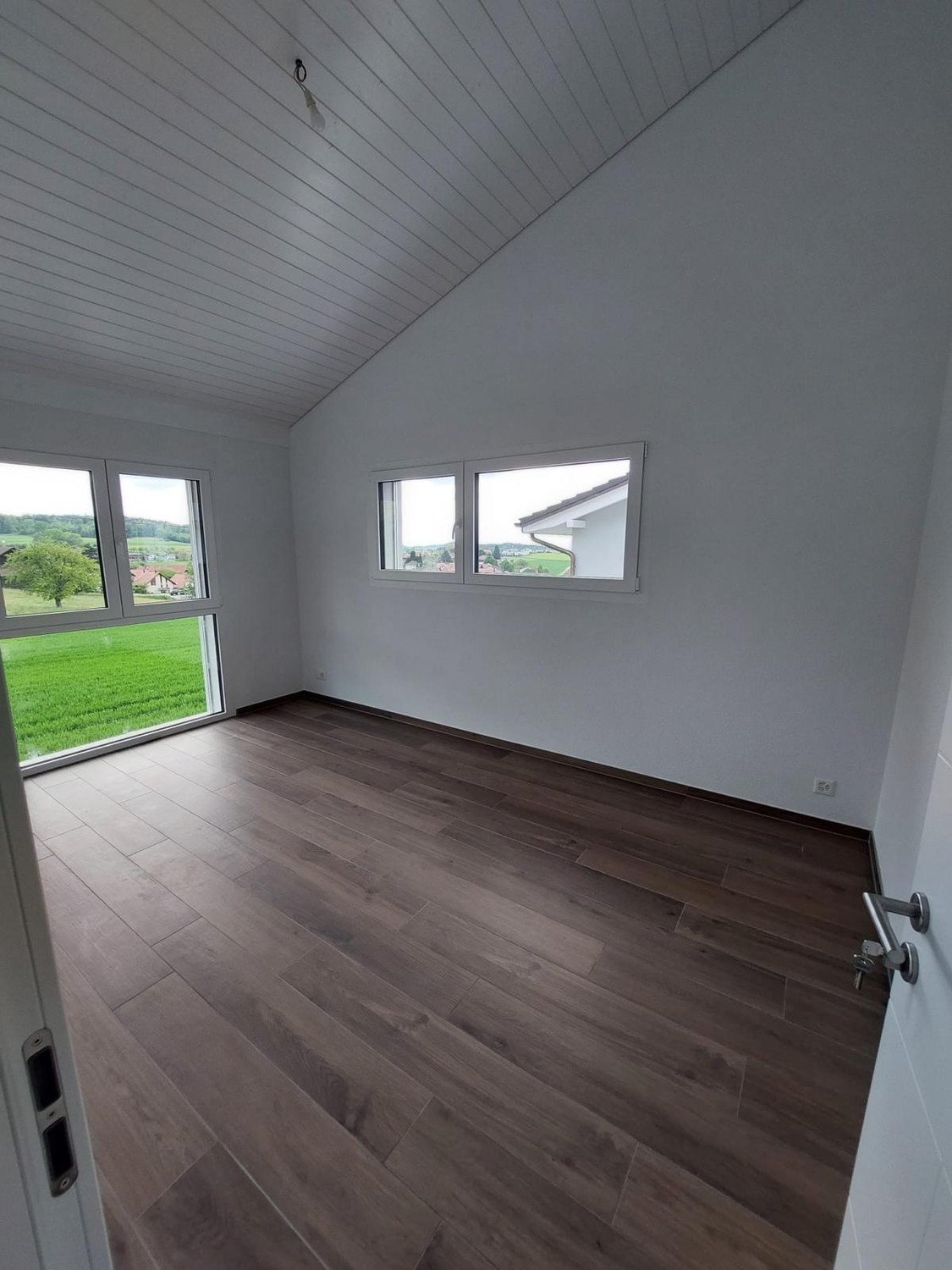 Appartement de 4 ½ pièces
