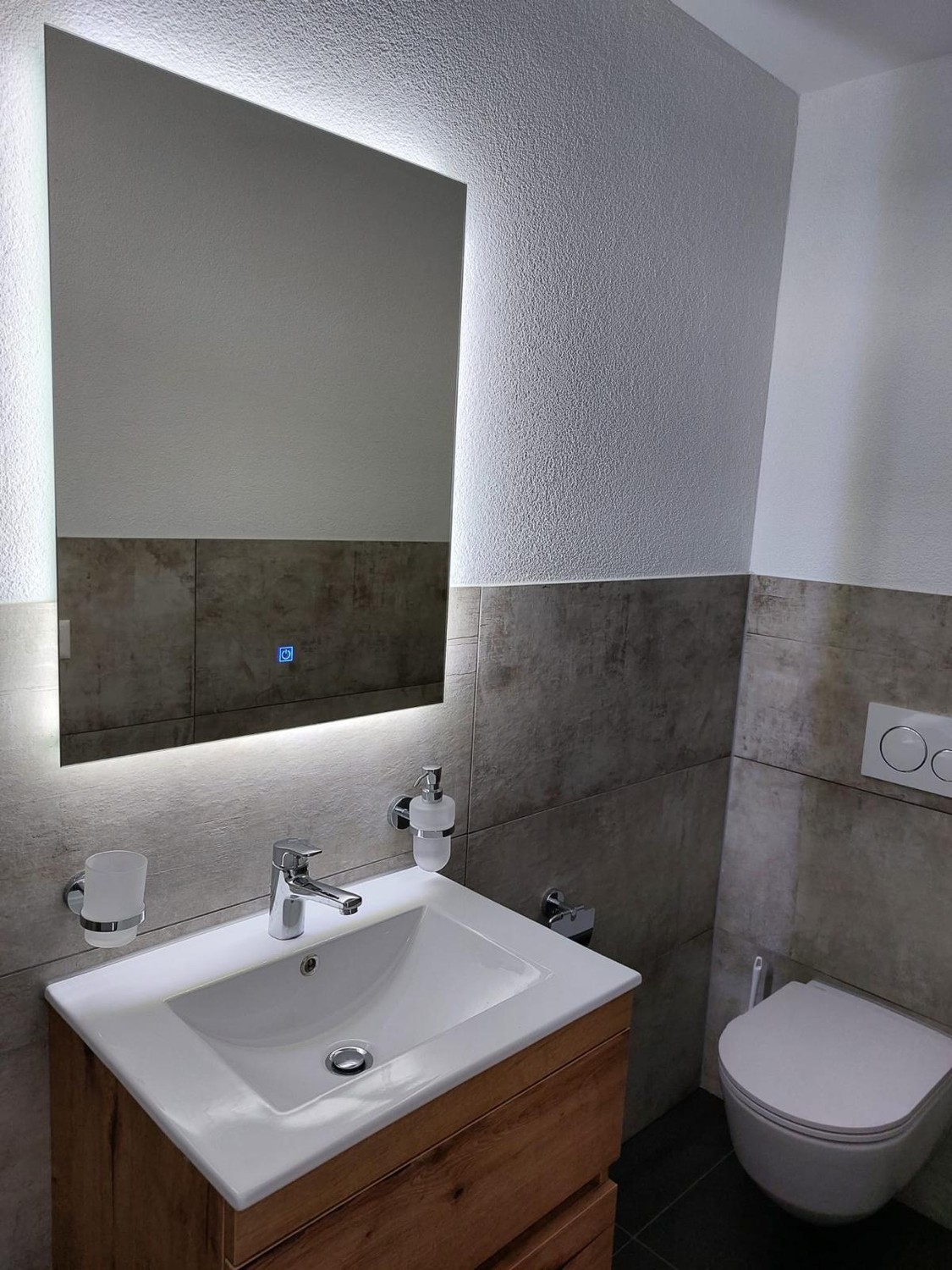 Appartement de 4 ½ pièces