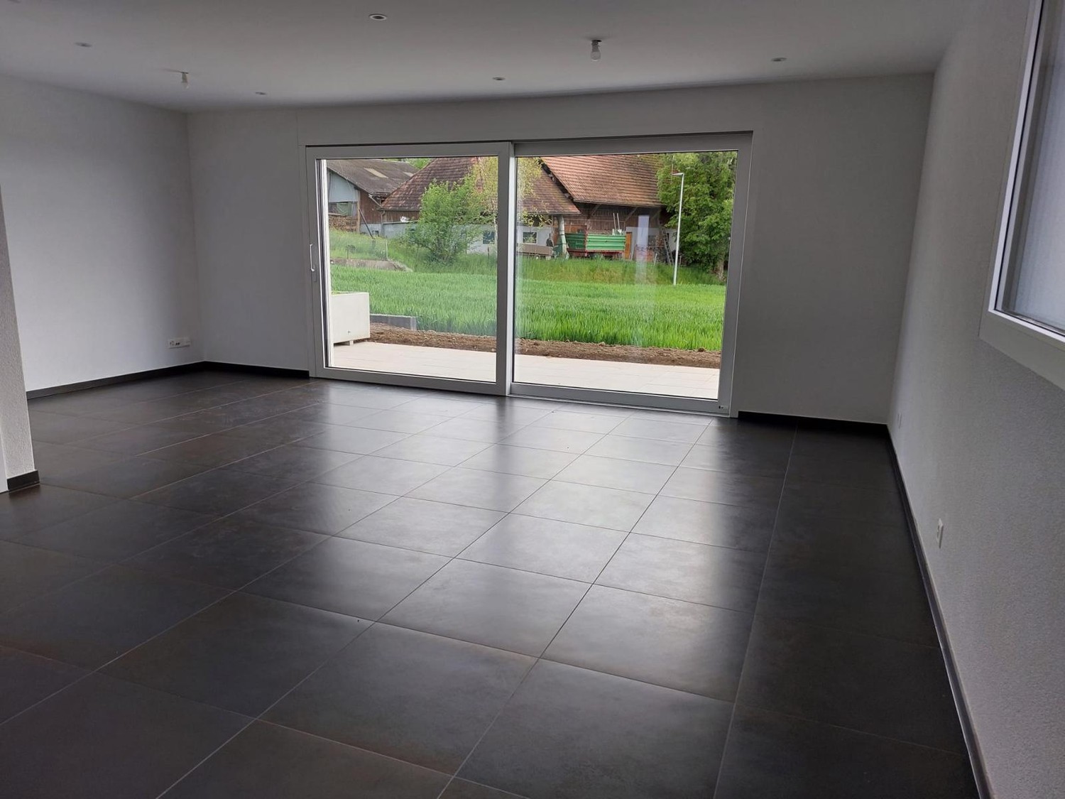 Appartement de 4 ½ pièces
