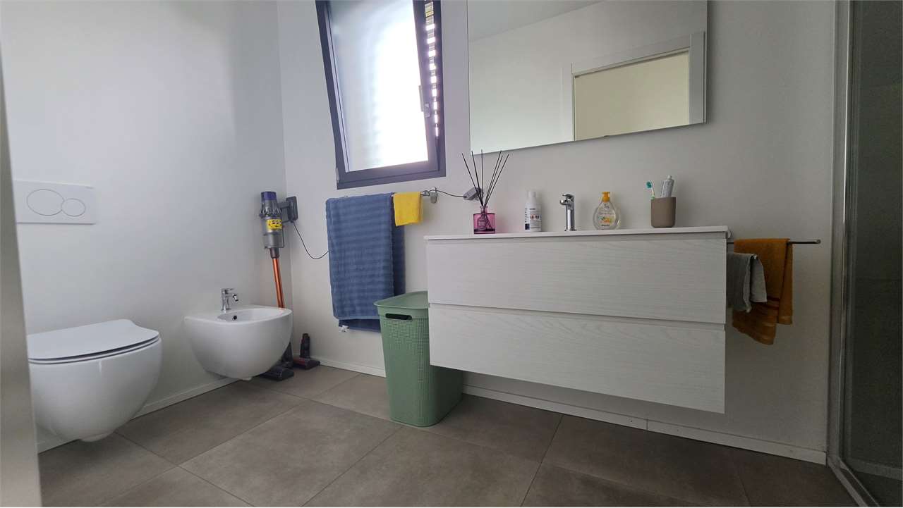 4 ½ pièces appartement