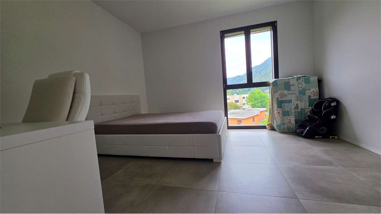4 ½ pièces appartement