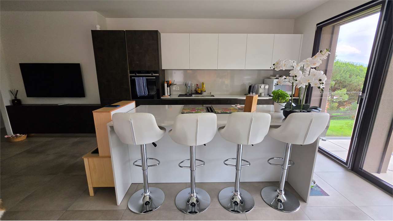 4 ½ pièces appartement