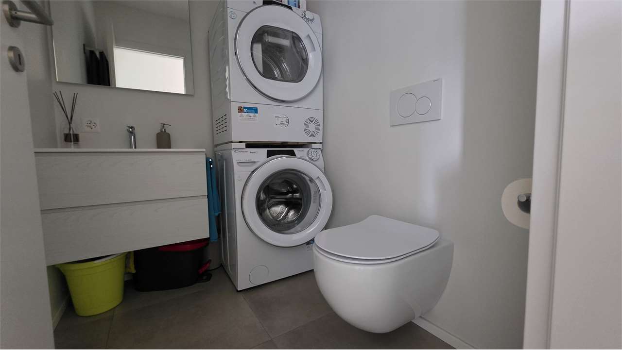 4 ½ pièces appartement