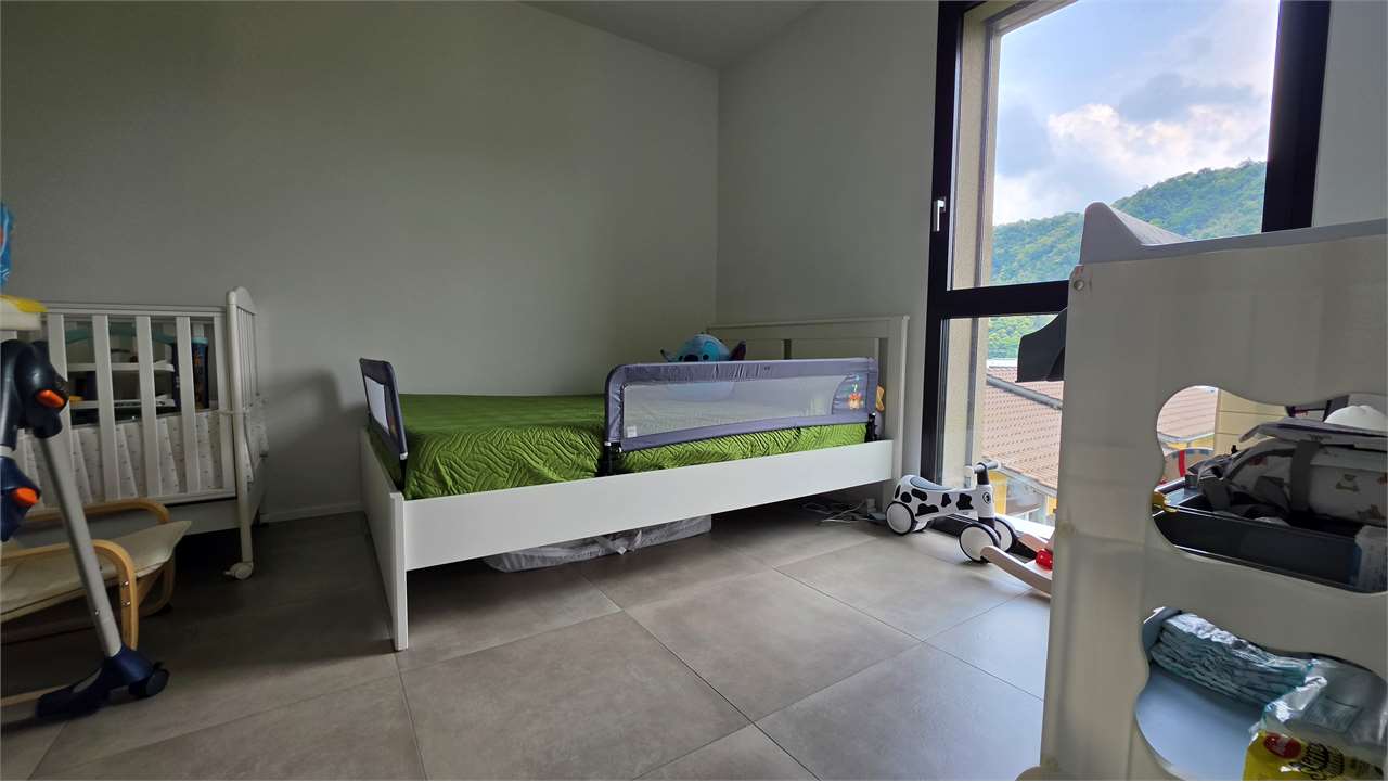 4 ½ pièces appartement