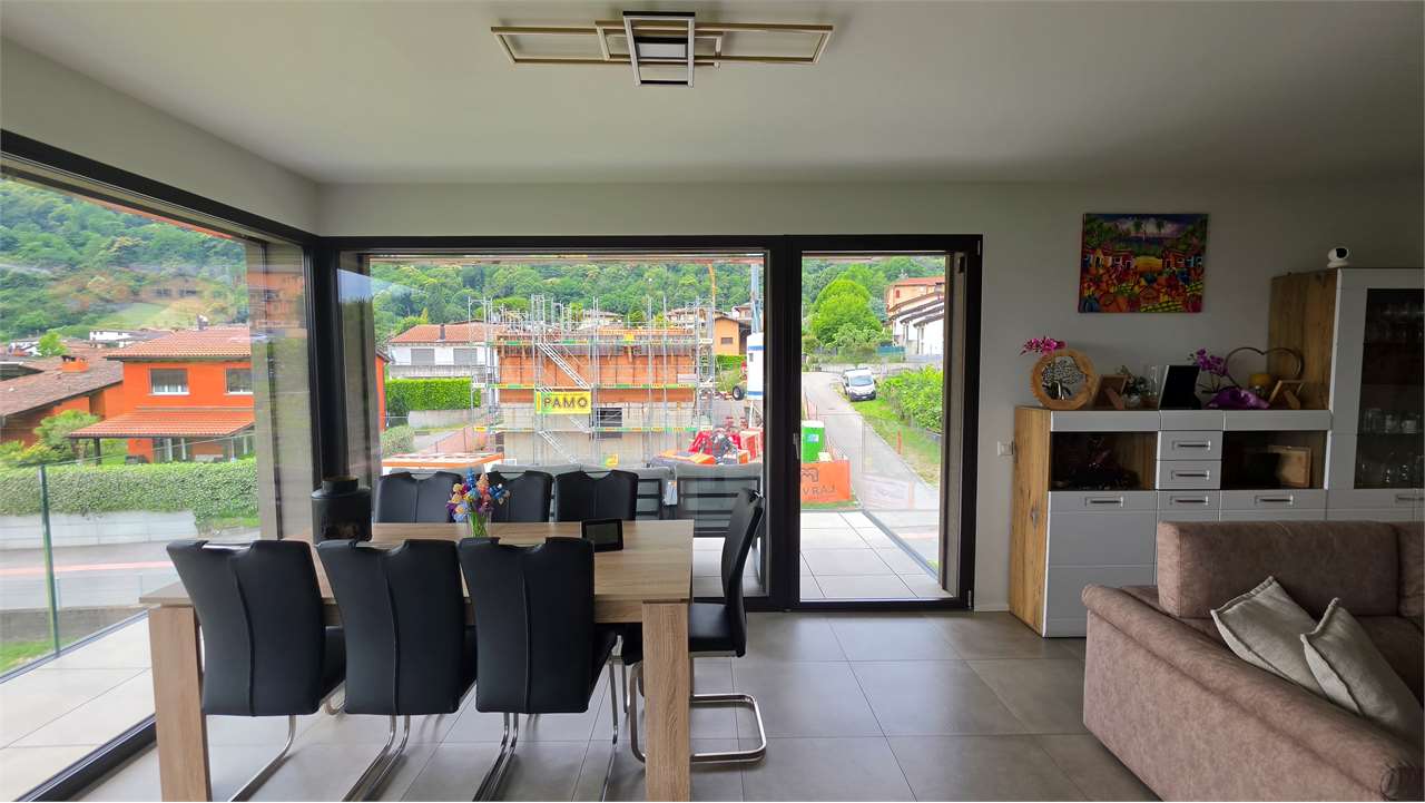 4 ½ pièces appartement