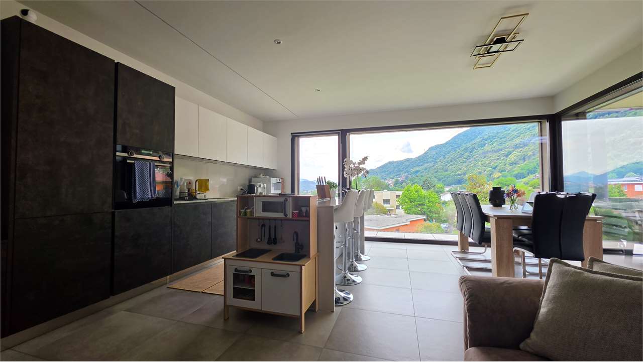 4 ½ pièces appartement