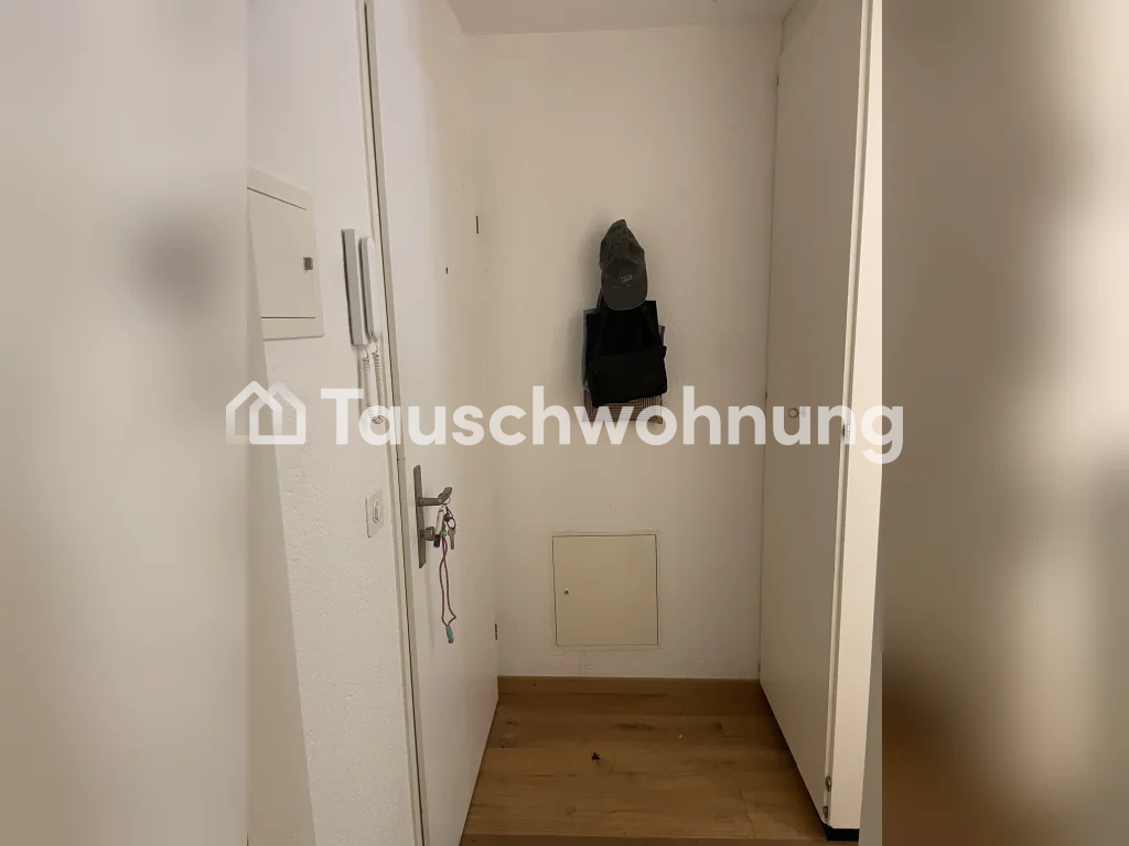 Appartement de 2 ½ pièces