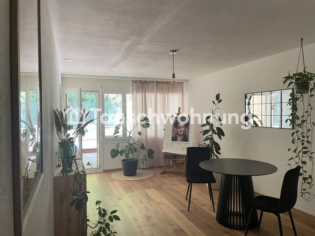 Appartement de 2 ½ pièces
