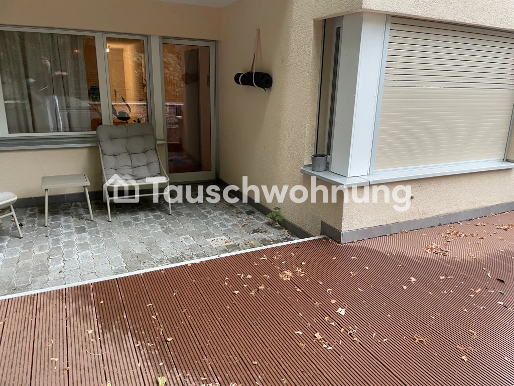 Appartement de 2 ½ pièces