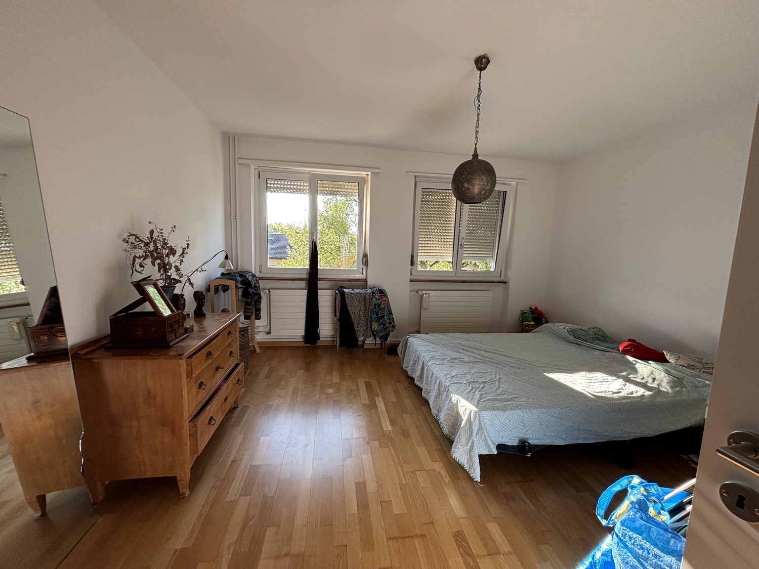 Appartement de 4 pièces