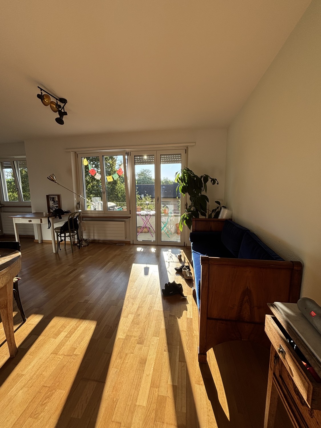 Appartement de 4 pièces