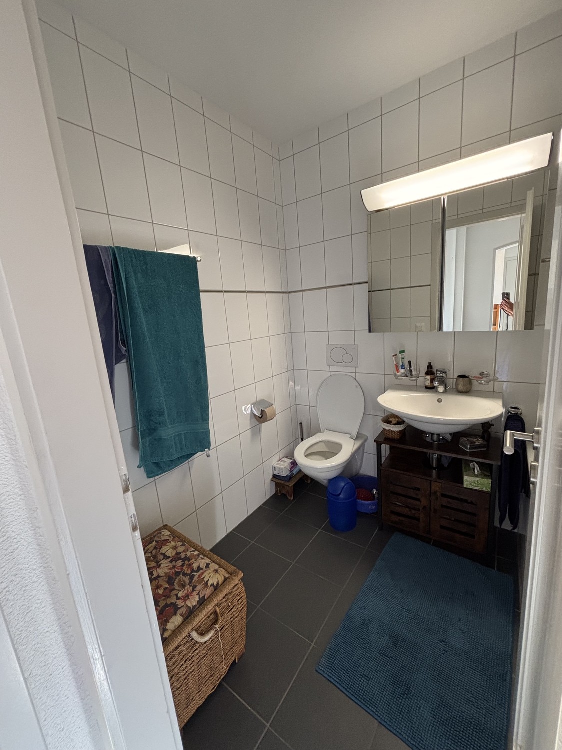 Appartement de 4 pièces
